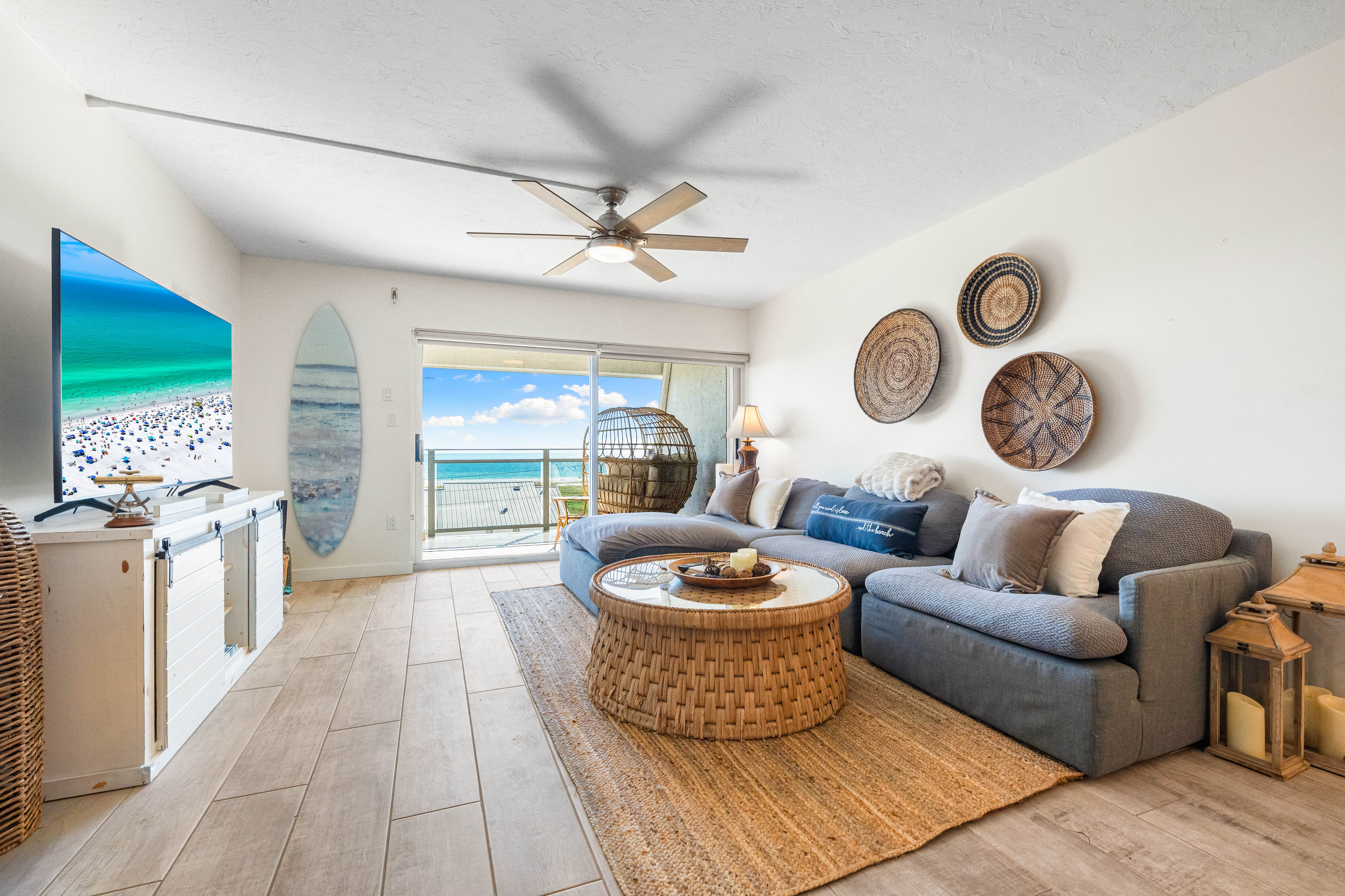 Image for New Listing: Tivoli by the Sea - 602